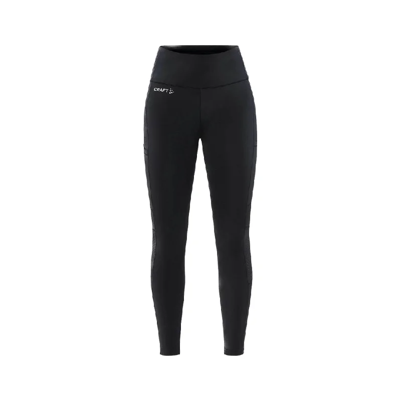 Craft Women's Adv Essence Tights 2 (Black)